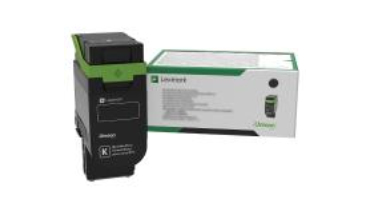 Lexmark 75M2XK0&comma; original&comma; schwarz