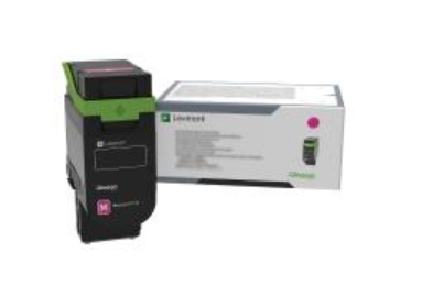 Lexmark 75M0X30&comma; original&comma; magenta