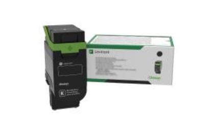 Lexmark 75M20K0&comma; original&comma; schwarz