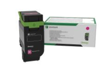 Lexmark 75M20M0&comma; original&comma; magenta