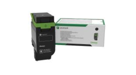 Lexmark 75M2HK0, original, schwarz Lexmark 75M2HK0, original, schwarz