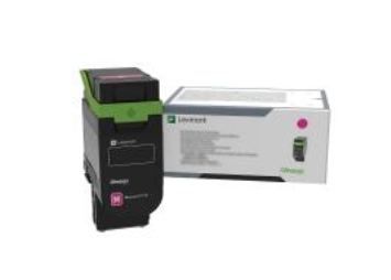 Lexmark 75M0H30&comma; original&comma; magenta