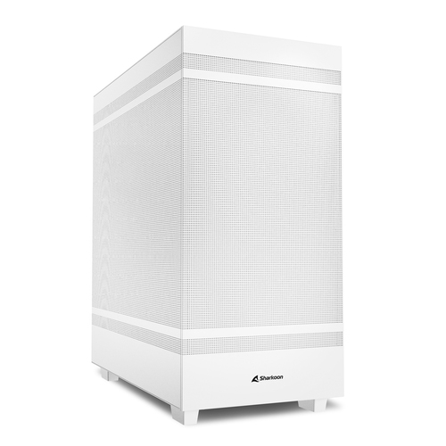 Sharkoon Rebel C50 ATX, Full Tower, weiß Sharkoon Rebel C50 ATX, Full Tower, weiß