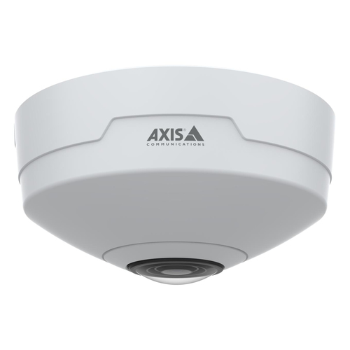 Axis M4328-P Dome IP-Sicherheitskamera Axis M4328-P Dome IP-Sicherheitskamera