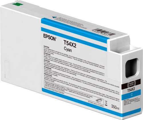 Epson T54X200, original, cyan Epson T54X200, original, cyan
