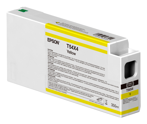 Epson T54X400, original, gelb Epson T54X400, original, gelb