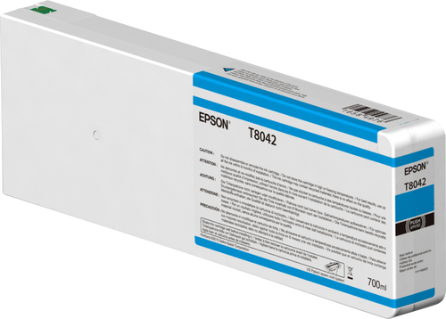 Epson T55KD00, original, violett Epson T55KD00, original, violett
