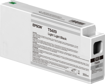 Epson T54X900, original, schwarz Epson T54X900, original, schwarz