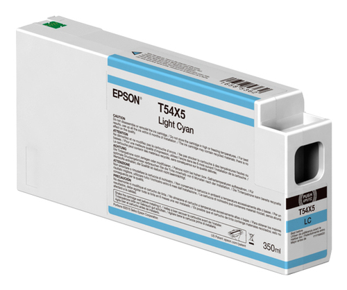 Epson T54X500, original, cyan Epson T54X500, original, cyan