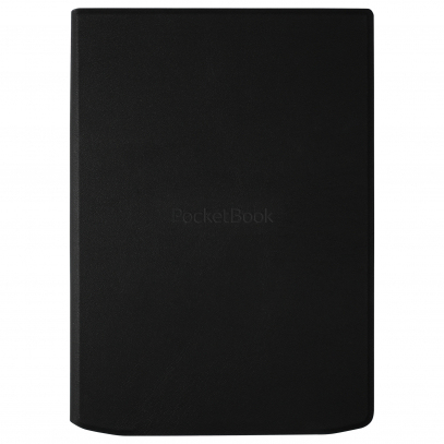 PocketBook HN-FP-PU-743G-RB-WW E-Book-Reader-Schutzhülle 19,8 cm (7.8) Cover Schwarz PocketBook HN-FP-PU-743G-RB-WW E-Book-Reader-Schutzhülle 19,8 cm (7.8) Cover Schwarz