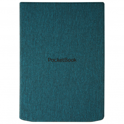 PocketBook HN-FP-PU-743G-SG-WW E-Book-Reader-Schutzhülle 19,8 cm (7.8) Cover Grün PocketBook HN-FP-PU-743G-SG-WW E-Book-Reader-Schutzhülle 19,8 cm (7.8) Cover Grün