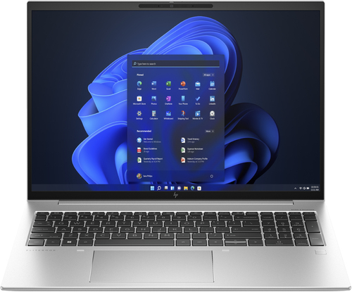 HP 860 16 G10 Notebook, 16 Zoll, Intel Core i5 i5-1335U, 10C/12T, 8 GB RAM, 256 GB SSD, Win 11 Pro HP 860 16 G10 Notebook, 16 Zoll, Intel Core i5 i5-1335U, 10C/12T, 8 GB RAM, 256 GB SSD, Win 11 Pro