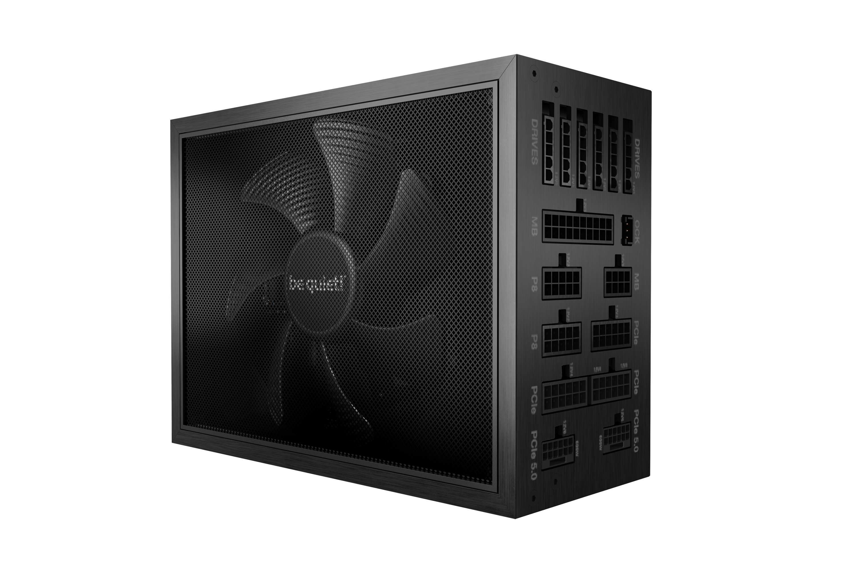1300W be quiet! Dark Power Pro 13 ATX 3.0 Netzteil, 80 PLUS Titanium (Herstellerangabe) 1300W be quiet! Dark Power Pro 13 ATX 3.0 Netzteil, 80 PLUS Titanium (Herstellerangabe)