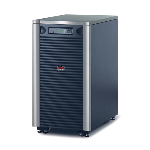 APC SYA12K16P Tower 12 kVA&comma; 9600 W&comma; USV
