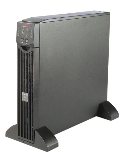 APC Smart-UPS RT 1500VA 1&comma;5 kVA&comma; 1050 W