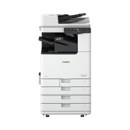 Canon 2930i, Laser, bis A4, 1200 x 1200 DPI, 30 Seiten pro Minute, WLAN, schwarz, weiß Canon 2930i, Laser, bis A4, 1200 x 1200 DPI, 30 Seiten pro Minute, WLAN, schwarz, weiß