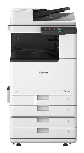 Canon imageRUNNER C3326i - Multifunktion