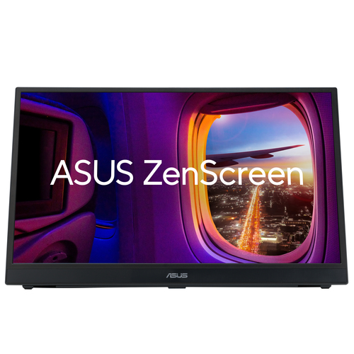 ASUS ZenScreen MB17AHG 43,94cm 17,3Zoll ASUS ZenScreen MB17AHG 43,94cm 17,3Zoll
