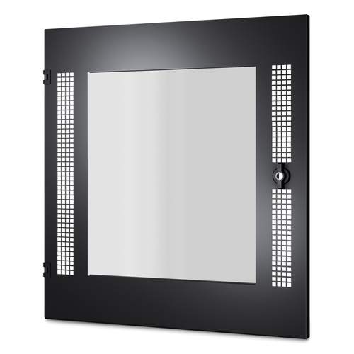 APC NetShelter WX 13 HE Fronttür, Glas APC NetShelter WX 13 HE Fronttür, Glas