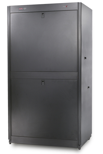 APC Cooling Distribution Unit Steckdosenabsicherung Schwarz APC Cooling Distribution Unit Steckdosenabsicherung Schwarz