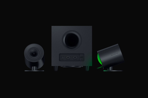 Razer Nommo V2 Razer Nommo V2