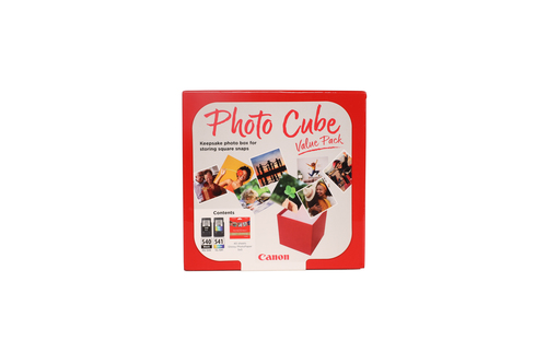 Canon 5225B012&comma; original&comma; schwarz&comma; cyan&comma; magenta&comma; gelb