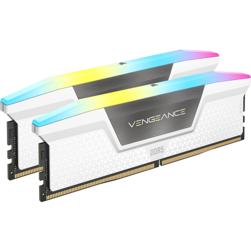 DDR5RAM 2 x 16GB&comma; Corsair Vengeance RGB&comma; CL36 Kit