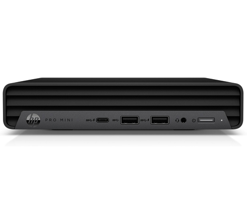 HP Pro Mini 400 G9 DM 6U6H2ES [Intel i5-12500T, 16GB RAM, 512GB SSD, Intel UHD Graphics 770, Windows 11 Pro]