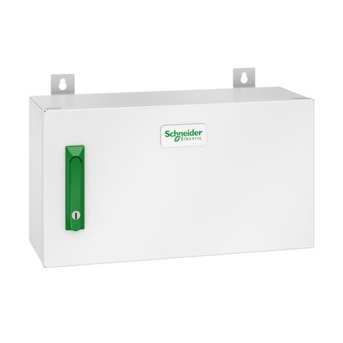 APC Backfeed Box&comma; 95A 3-phase power contactor&comma; bottom connection&comma; for Easy UPS 3S&sol;3S Pro 10-40kVA