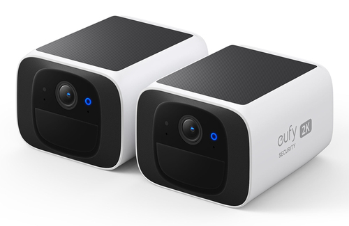 Eufy SoloCam S220 (2-Cam Pack) Eufy SoloCam S220 (2-Cam Pack)