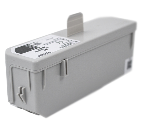 Epson SJIC33P&lpar;K&rpar;&comma; original&comma; schwarz