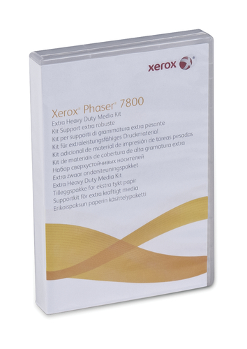 Xerox Kit für extraschweres Druckmaterial Xerox Kit für extraschweres Druckmaterial