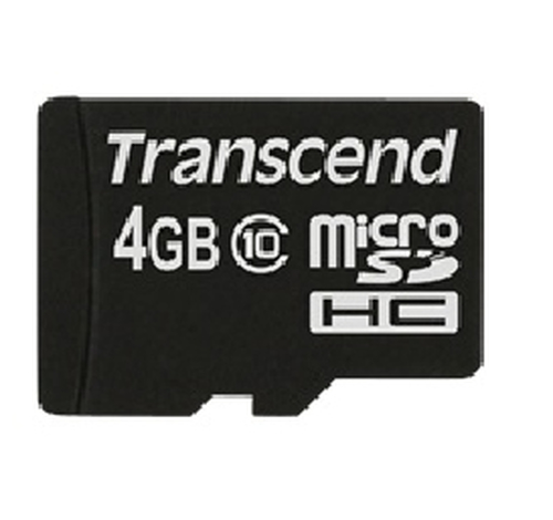 Transcend TS4GUSDC10