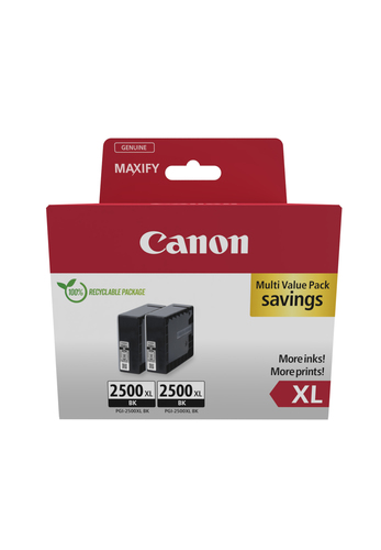 Canon 9254B011, original, schwarz Canon 9254B011, original, schwarz