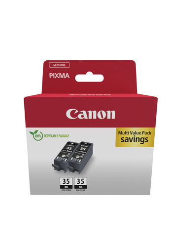 Canon 1509B029, original, schwarz Canon 1509B029, original, schwarz