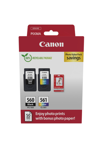 Canon 3713C008, original, schwarz, cyan, magenta, gelb Canon 3713C008, original, schwarz, cyan, magenta, gelb