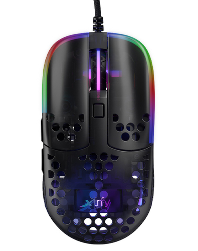 CHERRY XTRFY MZ1 Gaming - schwarz -
