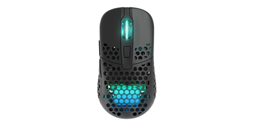 CHERRY XTRFY M42 RGB weiß Maus, Beidhändig, Gaming, USB CHERRY XTRFY M42 RGB weiß Maus, Beidhändig, Gaming, USB