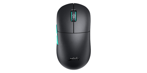 CHERRY XTRFY M8 Maus Gaming Beidhändig