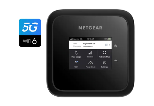 NETGEAR Nighthawk M6 NETGEAR Nighthawk M6
