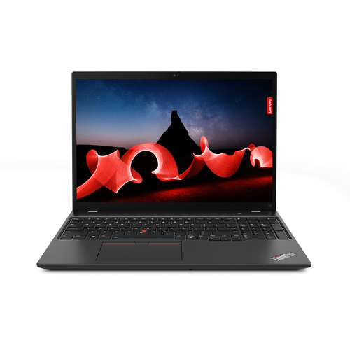 Lenovo ThinkPad T16 Gen 2 (Intel) Notebook, 16 Zoll, Intel Core i5 i5-1345U, 10C, 16 GB RAM, 512 GB SSD, Win 11 Pro Lenovo ThinkPad T16 Gen 2 (Intel) Notebook, 16 Zoll, Intel Core i5 i5-1345U, 10C, 16 GB RAM, 512 GB SSD, Win 11 Pro
