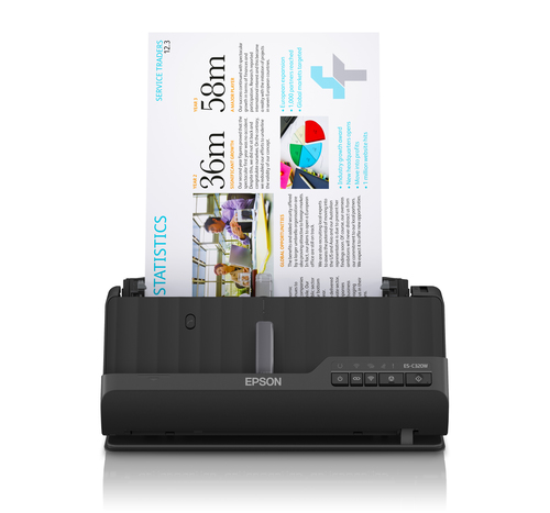 Epson ES-C320W Epson ES-C320W
