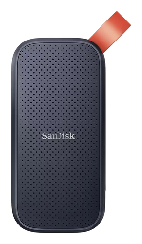 SanDisk SDSSDE30-2T00-G26 SanDisk SDSSDE30-2T00-G26