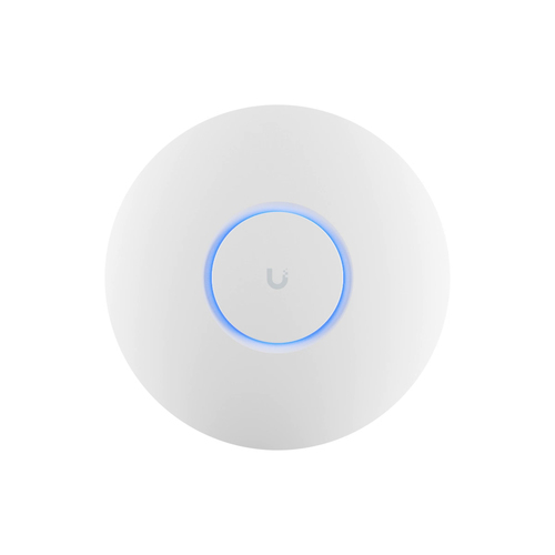 Ubiquiti U6&plus;&comma; 573&comma;5 Mbit&sol;s &lpar;2&period;4GHz&rpar;&comma; 2402 Mbit&sol;s &lpar;5GHz&rpar;&comma; Intern&comma; PoE&comma; wei&szlig;&comma; Access Point