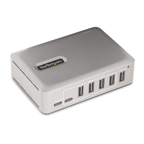 StarTech&period;com 10G5A2CS-USB-C-HUB