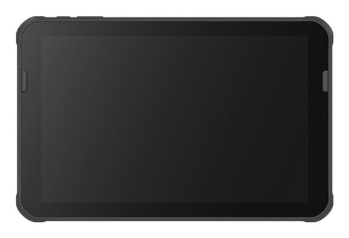 Honeywell EDA10A&comma; Android 10&period;1 Zoll Tablet&comma; Snapdragon SM4350-AC&comma; 4 GB&comma; 64 GB&comma; 5G&comma; schwarz