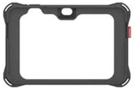 Honeywell EDA10A-RB-0 Tablet-Schutzhülle 12,7 cm (5) Stoßfänger Schwarz Honeywell EDA10A-RB-0 Tablet-Schutzhülle 12,7 cm (5) Stoßfänger Schwarz