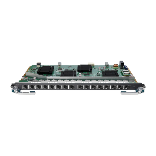 TP-Link DeltaStream DS-LGPA-16 Optischer Leitungsanschluss &lpar;OLT&rpar;
