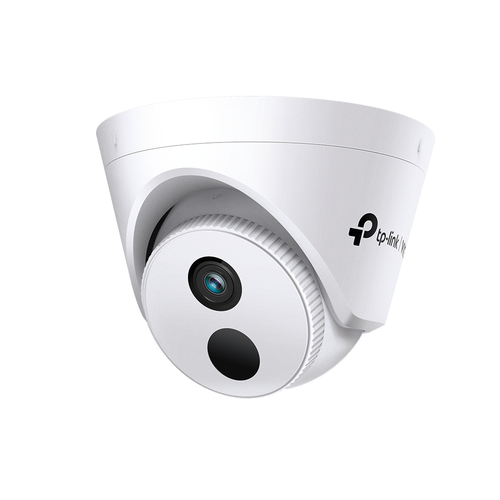 TP-Link VIGI 4MP IR Turret Netzwerkkamera&comma; 4mm Linse