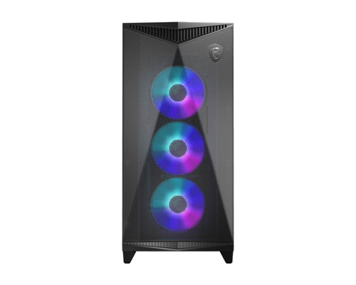 MSI Gungnir 300R AIRFLOW, Midi Tower, schwarz MSI Gungnir 300R AIRFLOW, Midi Tower, schwarz